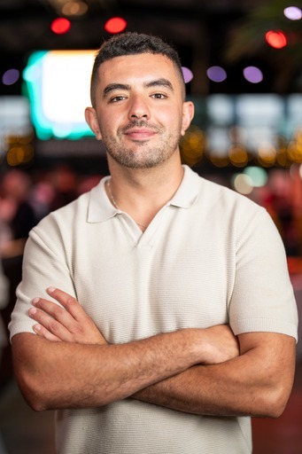 Team member Image