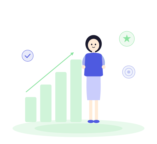 Women development